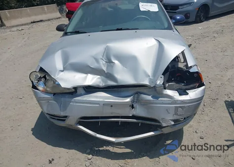 2005 Ford Taurus Se z USA, uszkodzony, nr VIN 1FAFP53U35A270302